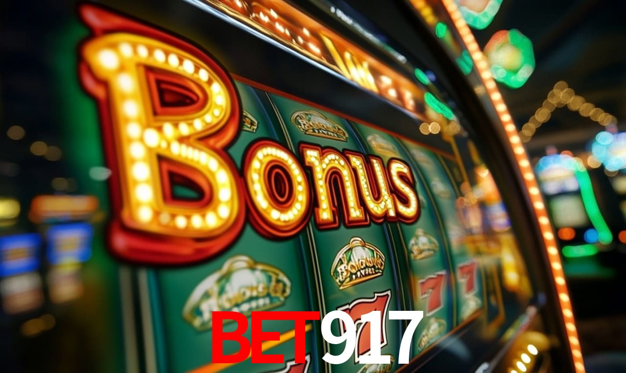 Sucesso bet917