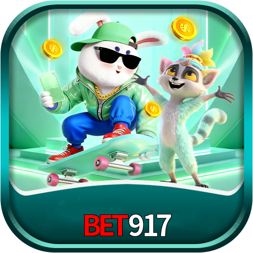 Logo da bet917