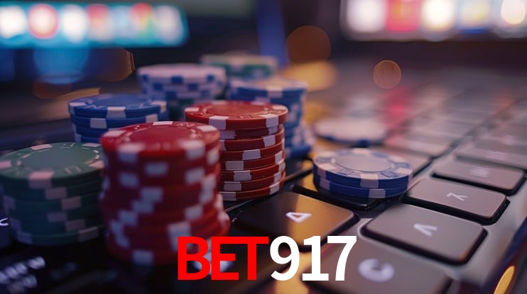Mesa de Blackjack bet917