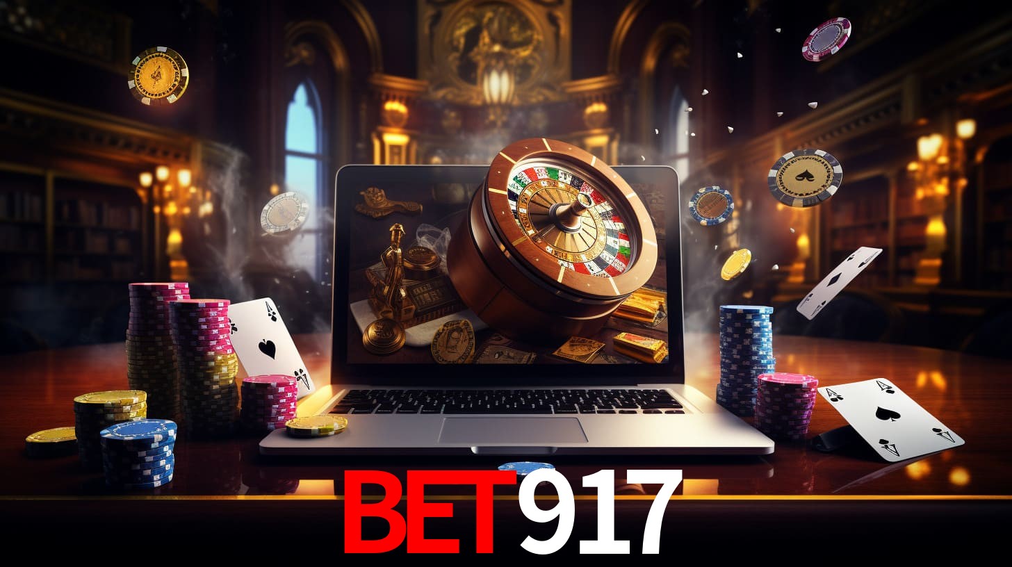 Blackjack Table bet917