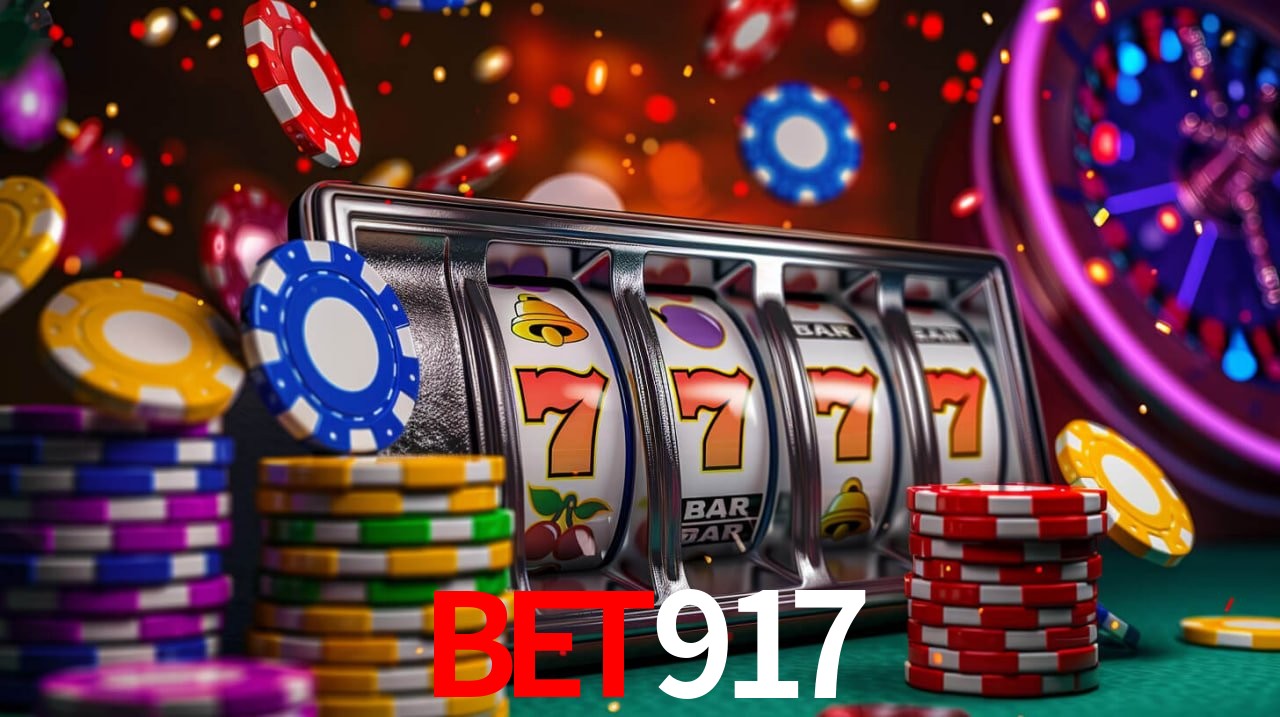 Provedores de Jogos bet917