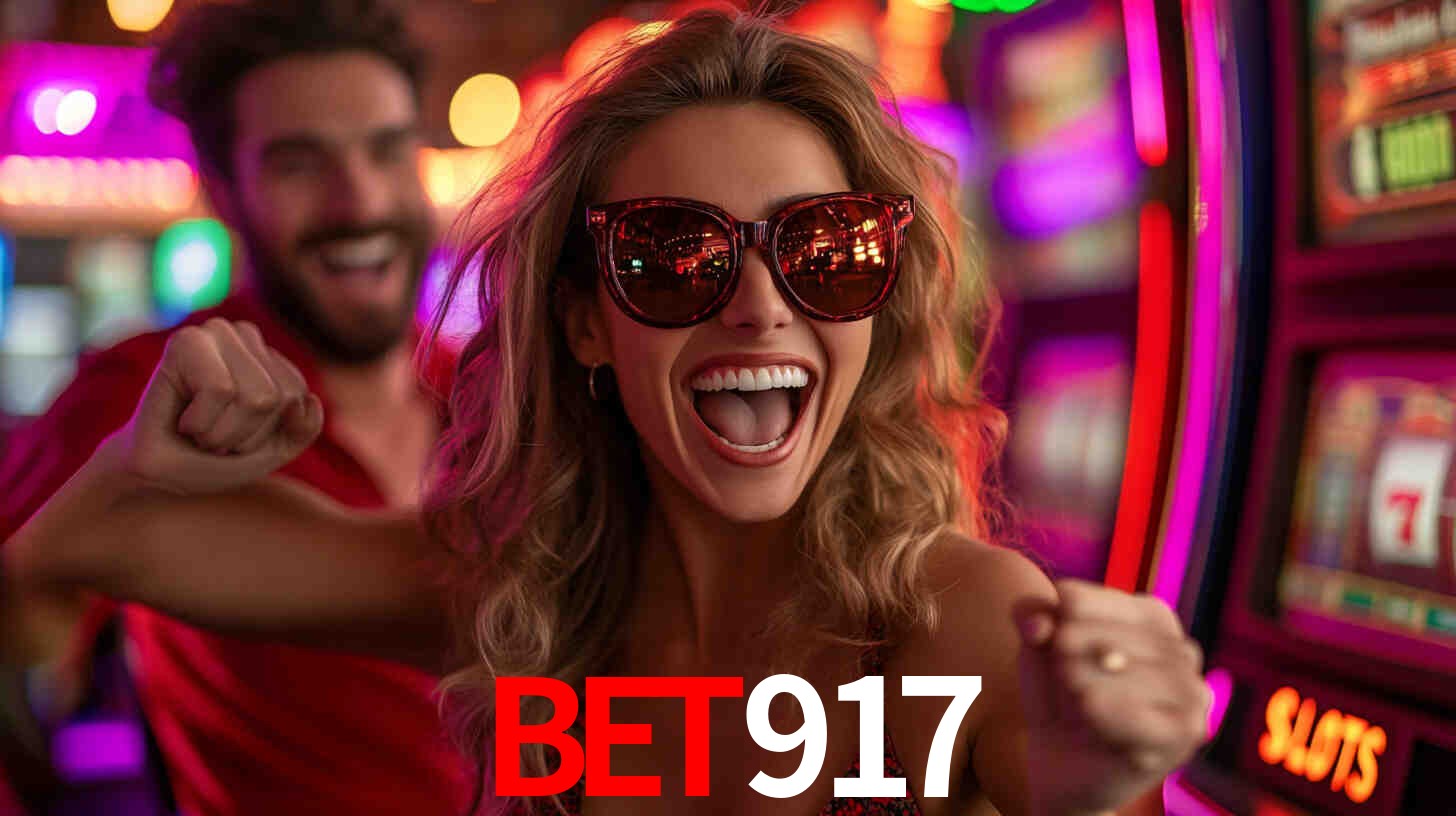 Desvendando o Mundo dos Jogos Virtuais na bet917
