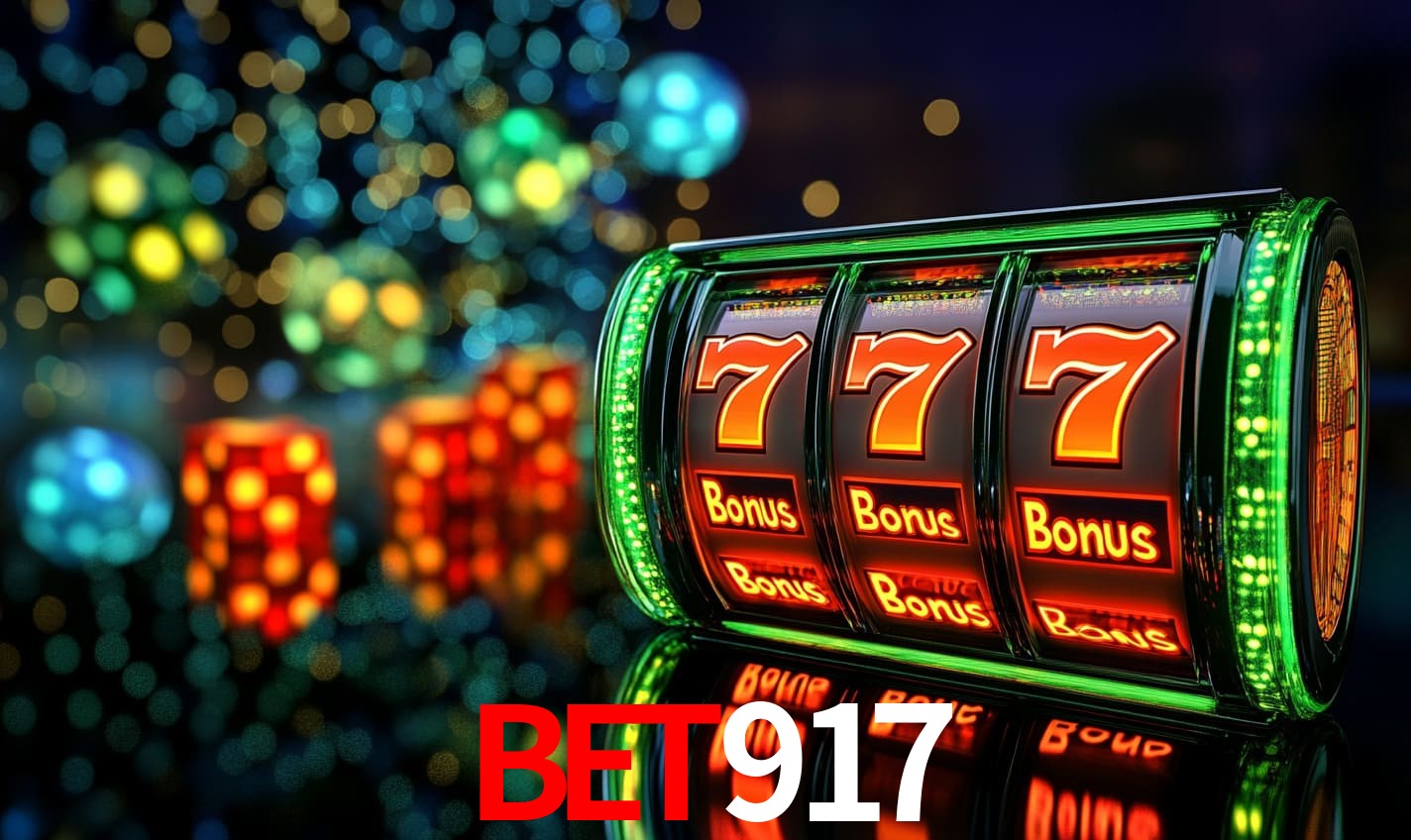 Torneios bet917