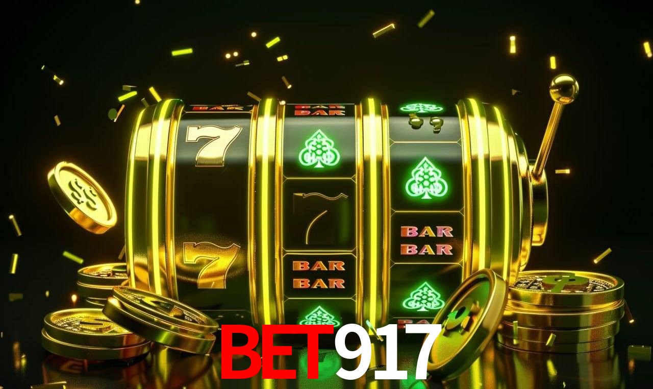 Casino Ao Vivo bet917