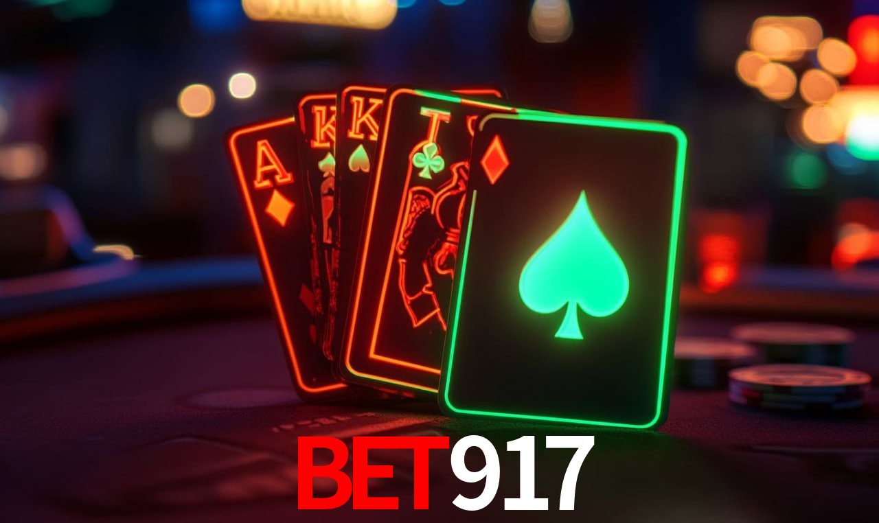 Recursos de Bônus bet917