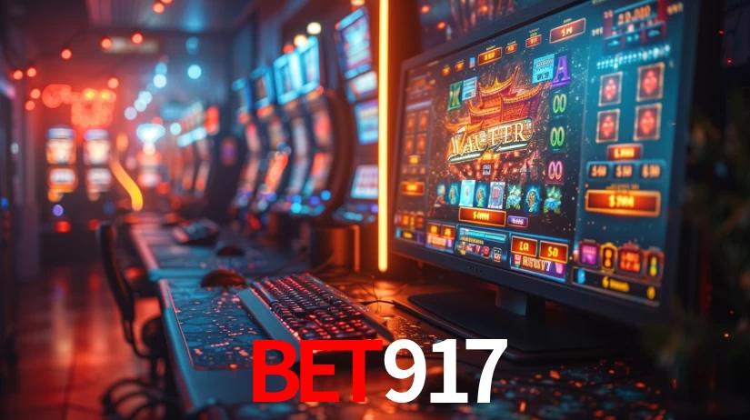 bet917 login