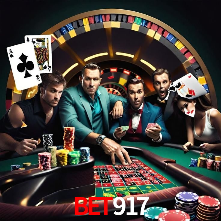 Ofertas Exclusivas bet917