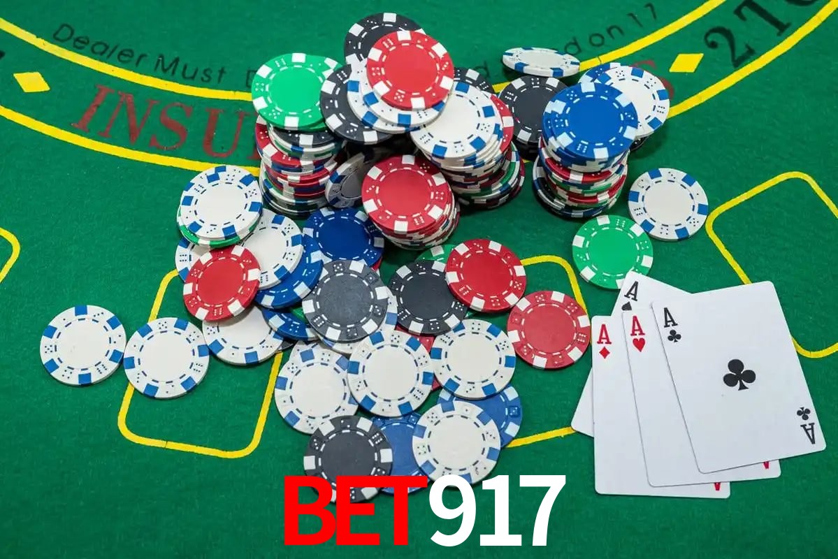 A Emoção da Loteria na bet917: Uma Chance de Mudança de Vida