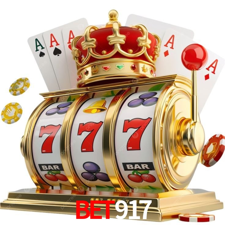 Jackpots e promoções na bet917