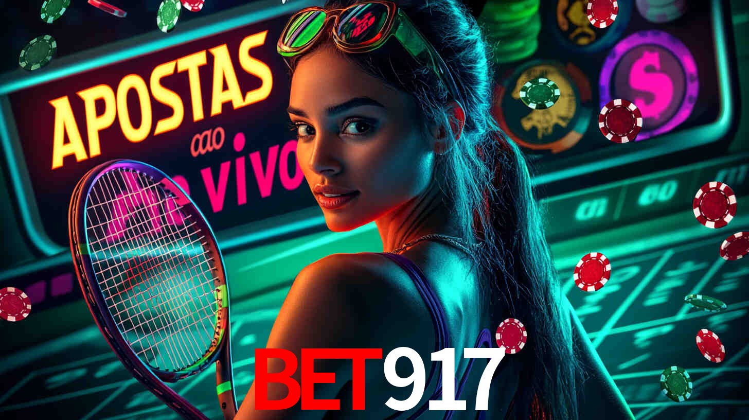 A Emoção da Loteria na bet917: Uma Chance de Mudança de Vida