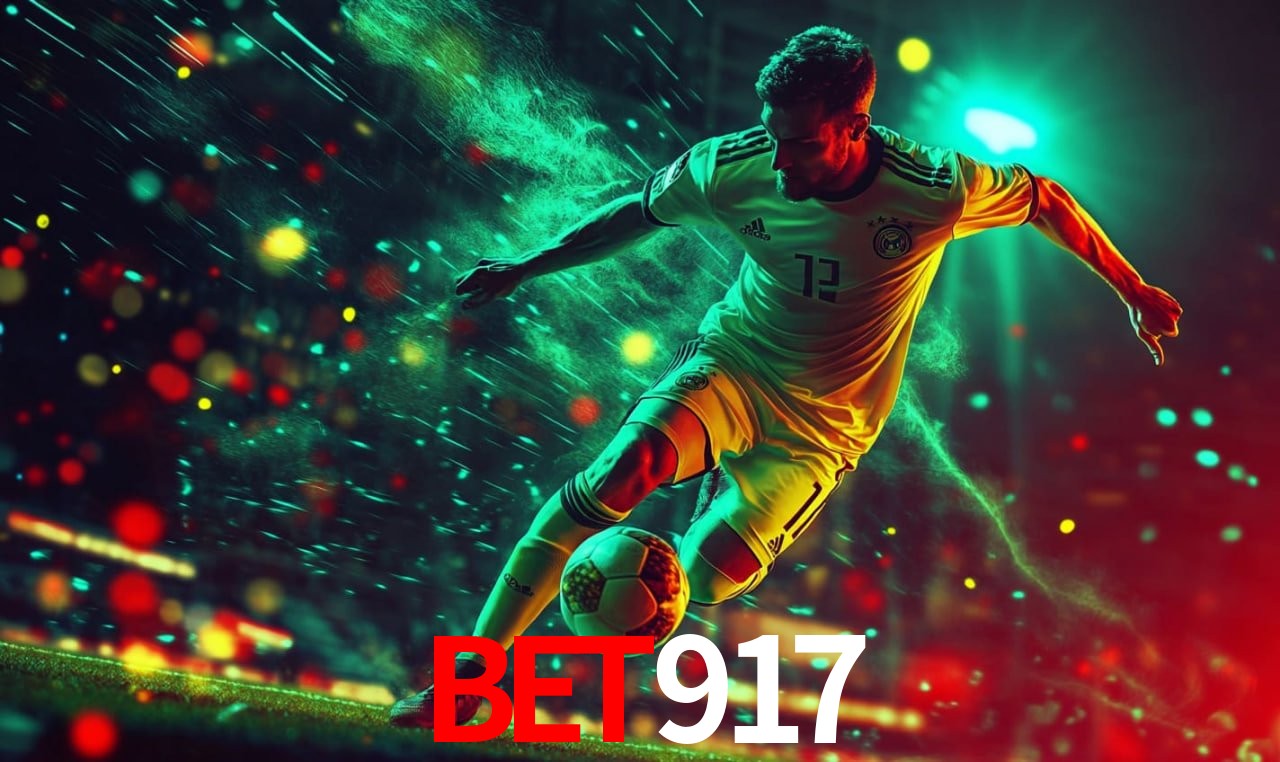Login Seguro bet917