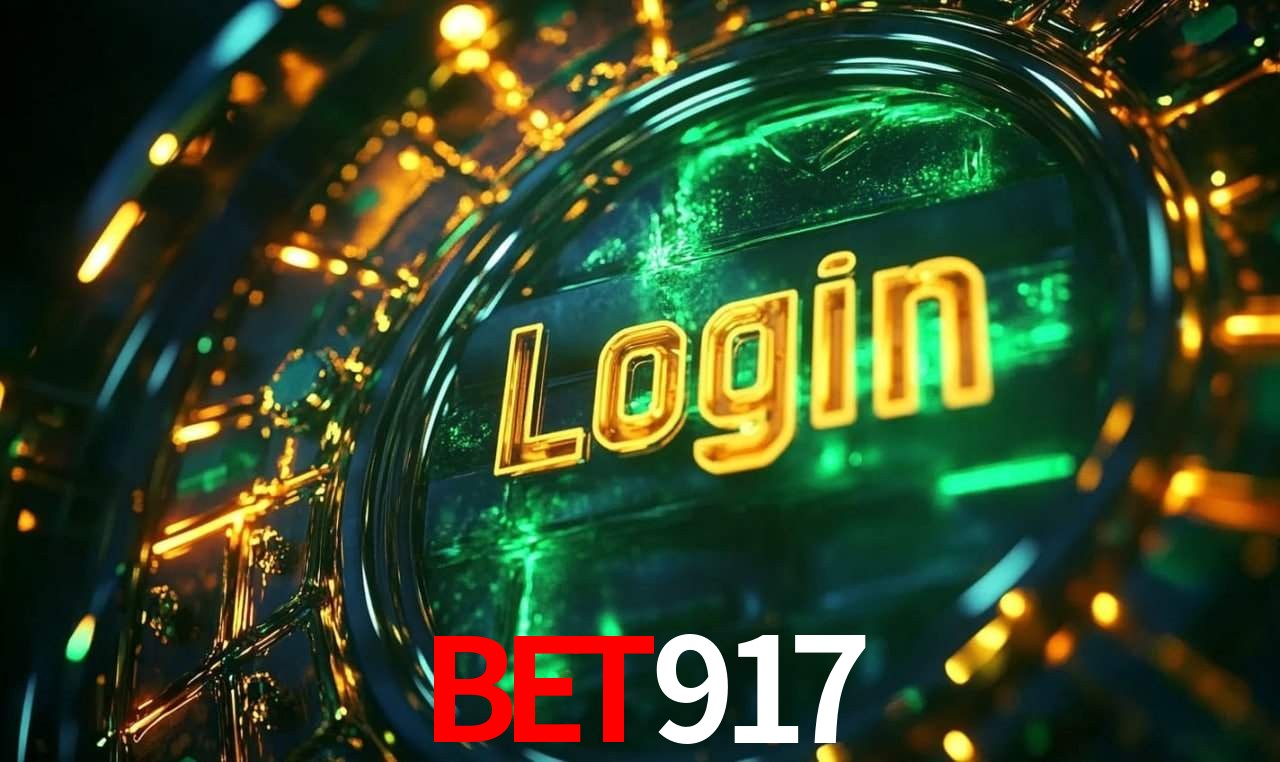 APP rápido e leve da bet917