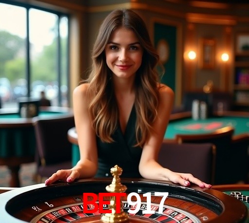 Integração de APIs bet917