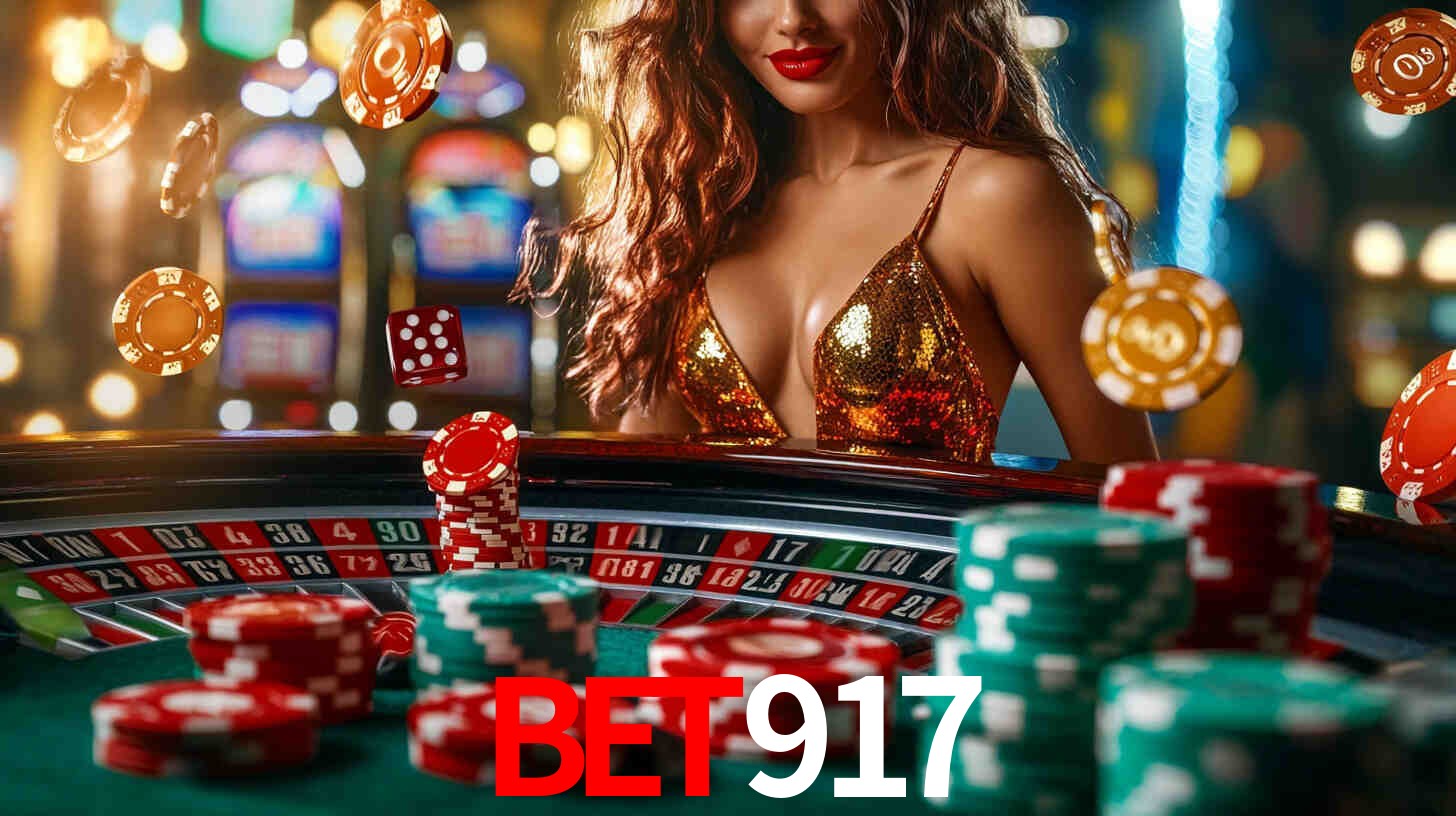 Exclusive Games bet917