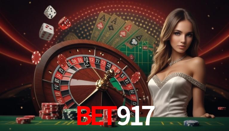 Live Casino bet917
