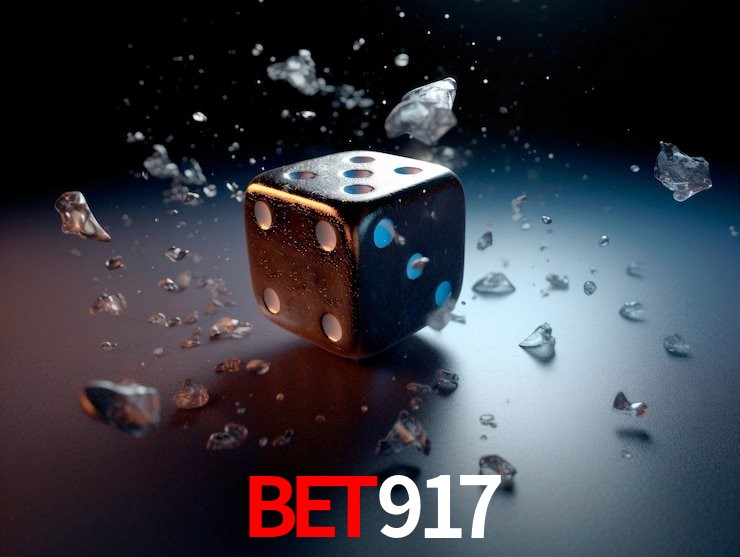 Apostas de Tênis bet917