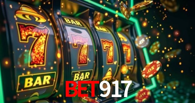Variedade de jogos na bet917