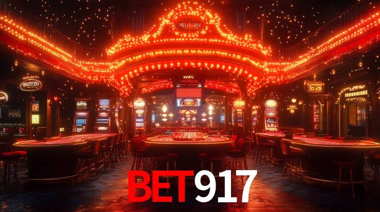 Explore as vantagens do bet917: serviço profissional e confiabilidade