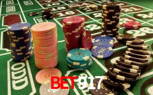 Escolher plataforma para baixar bet917