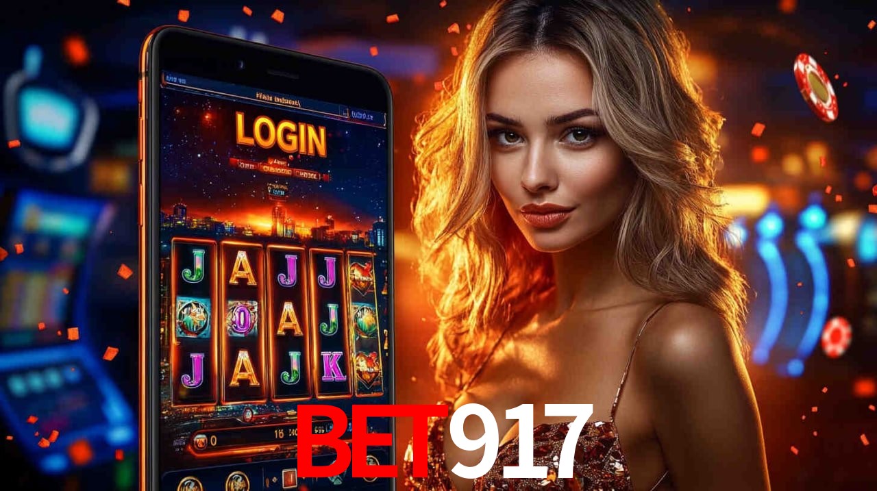 Diretório de Jogos bet917