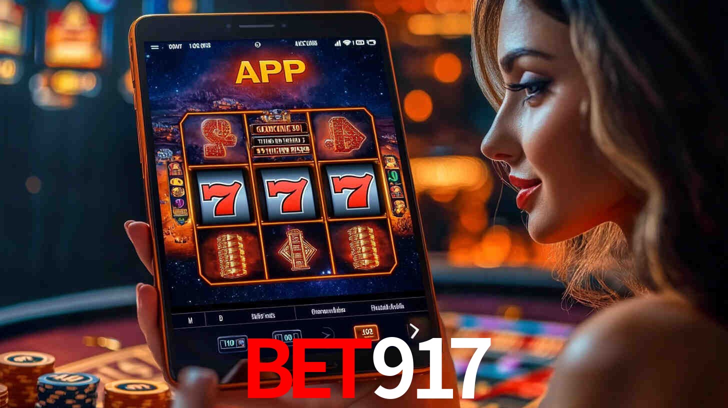 bet917 login