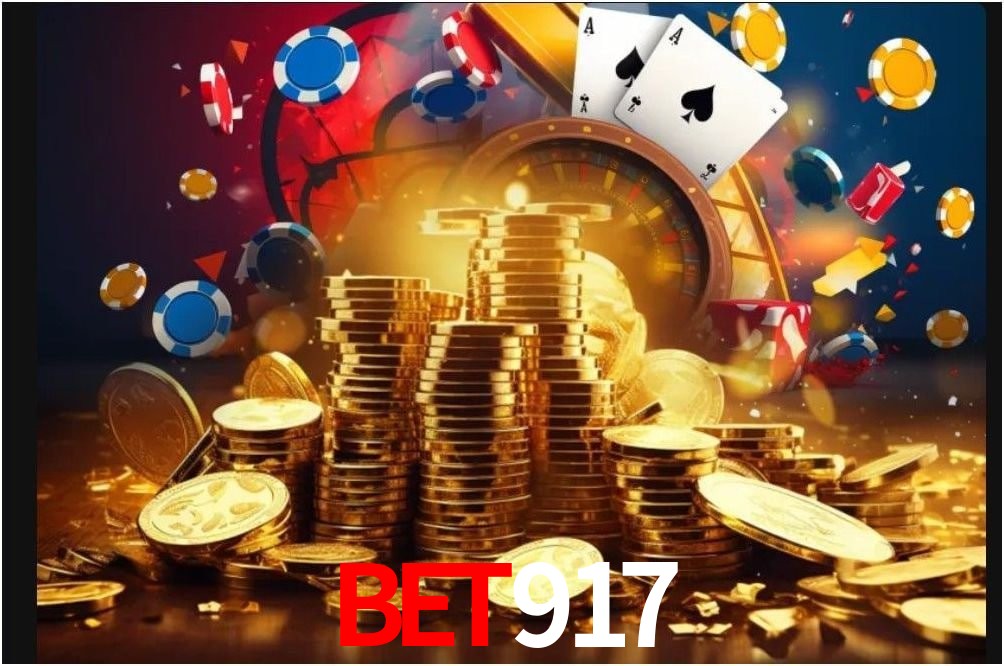 Explorando a Categoria de Eventos em Apostas na bet917