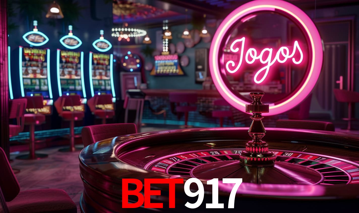 Apostas Esportivas na bet917: Um Guia Completo