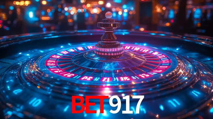 bet917 login