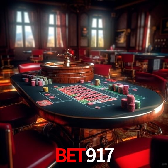 Segurança e performance na plataforma bet917