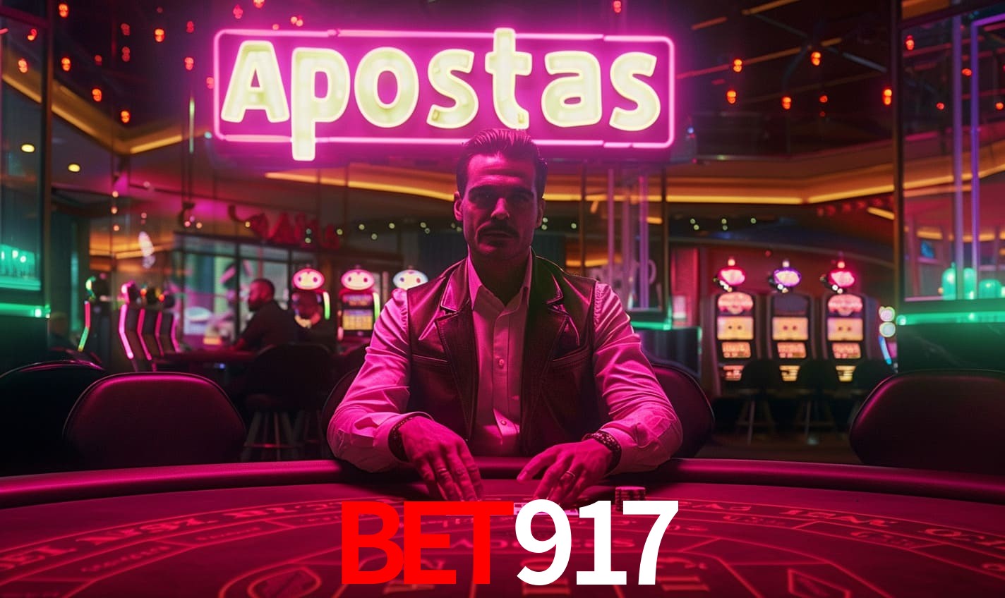 A Experiência Imersiva dos Cassinos Ao Vivo no bet917