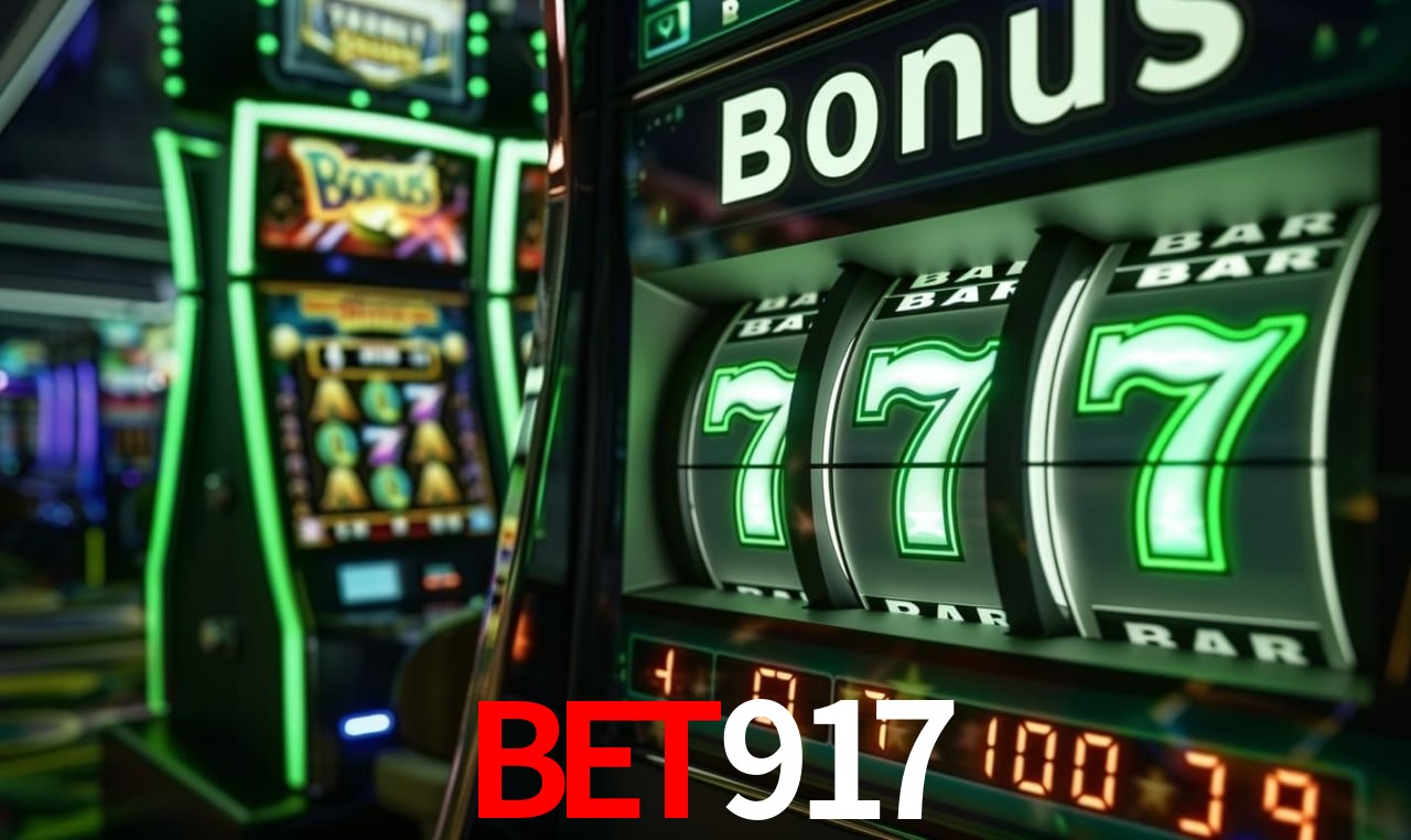 Benefícios da Conta bet917