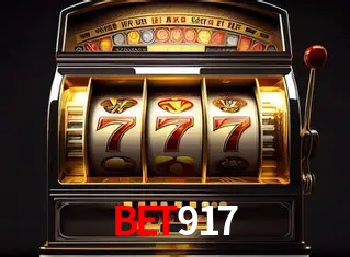 Descubra o Mundo do Cassino Online com bet917