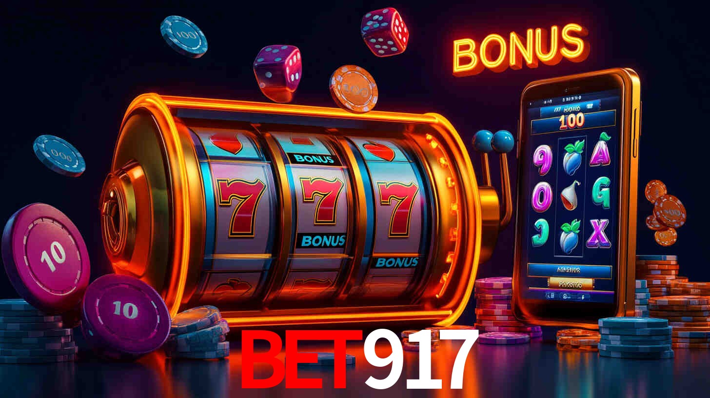 Inovações de Jogos na bet917: O Futuro das Experiências Interativas