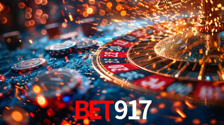 Slot Games bet917