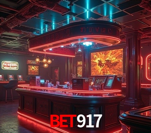 Sistemas de Segurança bet917