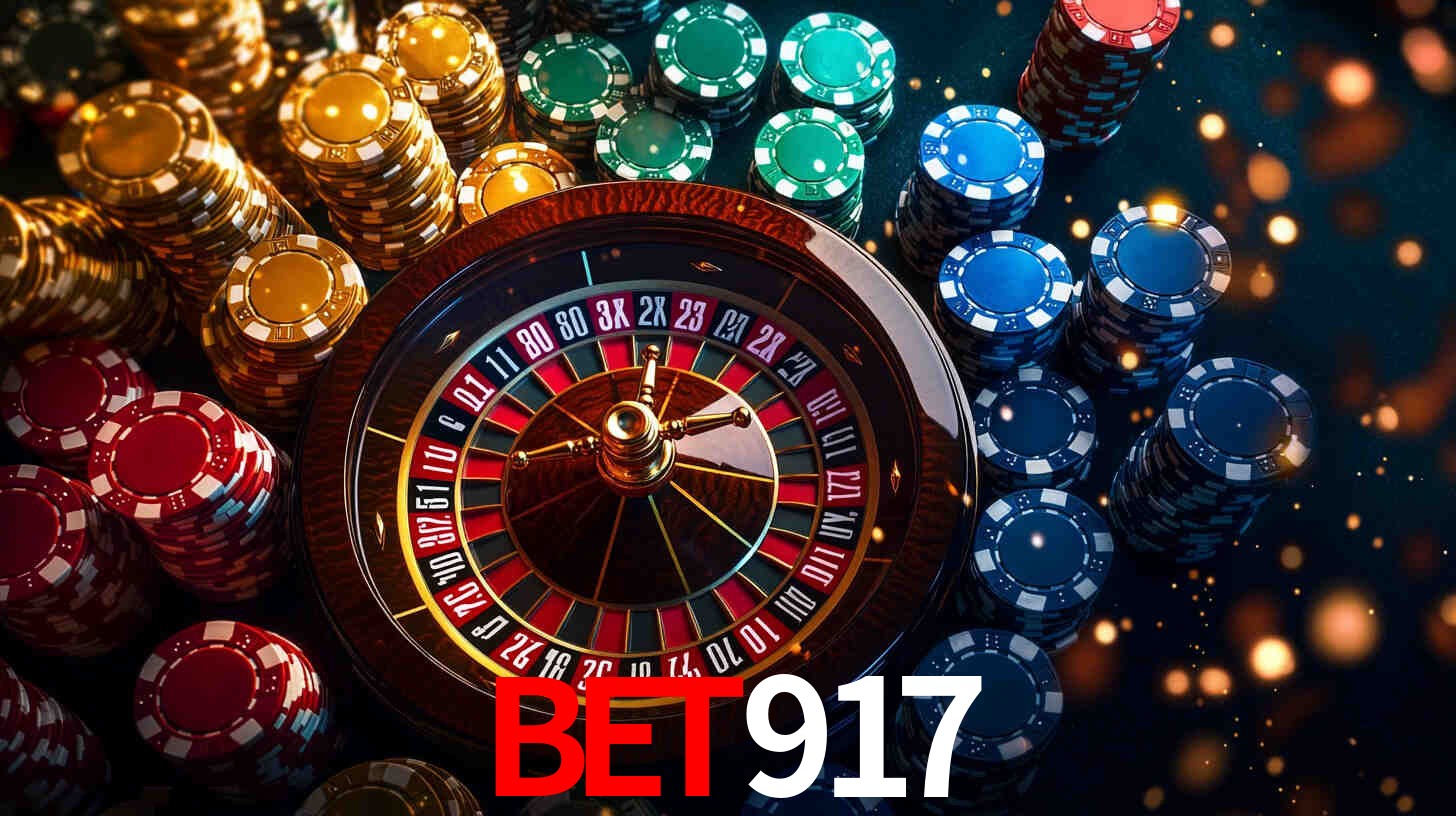 Premium Interface bet917