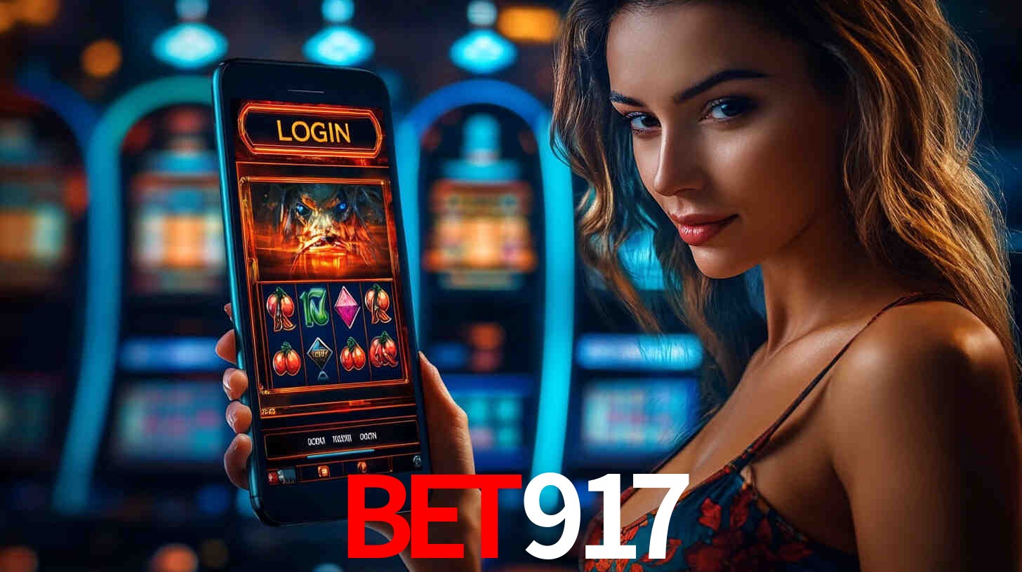 bet917 login