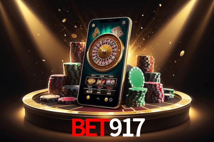 Casino Ao Vivo bet917