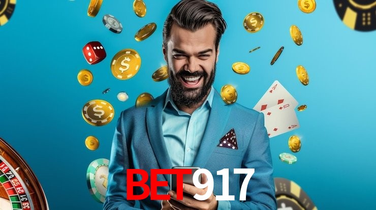 Player Reviews bet917