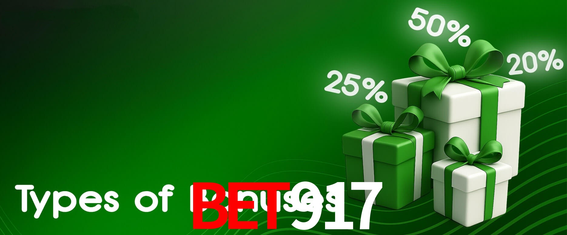 Promoção Relâmpago bet917
