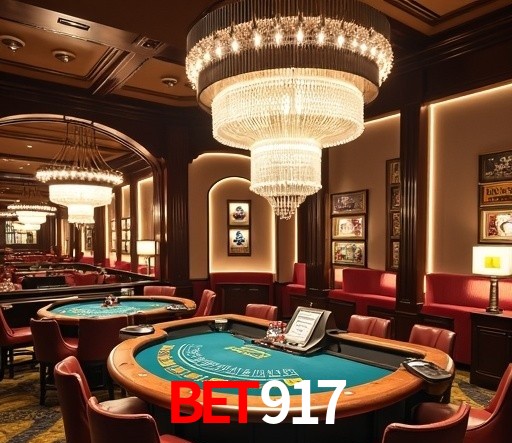 Design Responsivo bet917