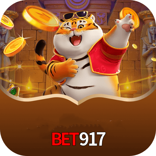 Imagem promocional da bet917 mostrando a plataforma e suas vantagens